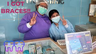 Getting Braces at 61 in Thailand.Breakdown of Cost.. etc #huahin #lifeinthailand #thailand #retired