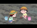 chibi maruko chan eng dub 954