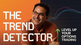 How to use ADX indicator for Option Buying | Move Like Arshad