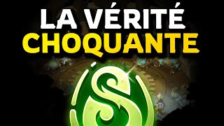 La FEATURE qu'il faut SUPPRIMER de DOFUS