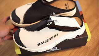 Salomon RX Slide 3.0 Bleached Sand