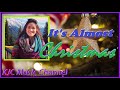 It's Almost Christmas| Jackielyn Roy| Cover