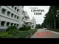 Kumaraguru College of Technology - Cinematic Campus Tour!!