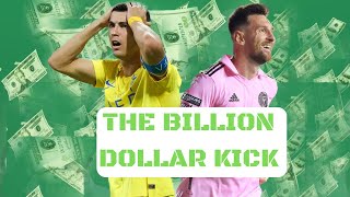 Soccer's Biggest Paydays Revealed