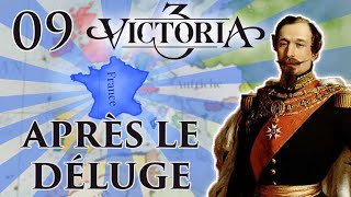 Après le Déluge - EP09 - France Victoria 3