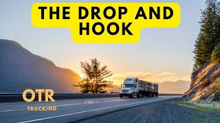 The difference between drop and hook and live load | Trucking questions answered
