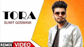 Yaara Ke Shok Na Made. Mada Tera Yaar Na | Full Song | Tora | Goswami Official Video Sumit Goswami