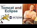 Deploy WARs to Tomcat from Eclipse
