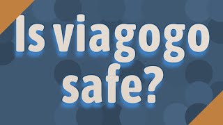 Is viagogo safe?