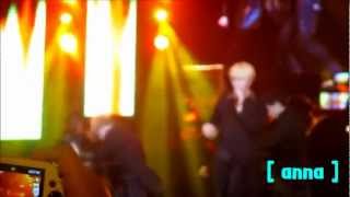 [ fancam ] 220313 UKISS-STANDING STILL twin towers alive KL