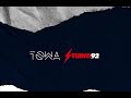 SESSION - STUDIO 92 - TOWA