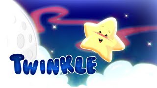 Twinkle Twinkle Little Star | Nursery Rhymes Kids & Baby Songs