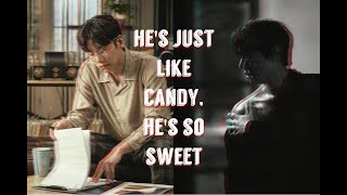 [FMV] Candy | Lee Min Ho \u0026 Ji Chang Wook