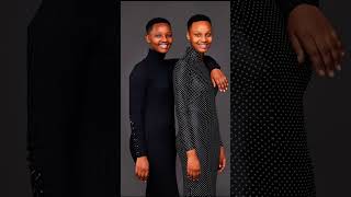 Vestine wakoze ubukwe ni uyuhe muri abo bakobwa? #fashion #beauty #gospel #Kigali