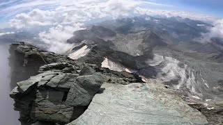 SOLO GROSSGLOCKNER(3798) |  Normal Route  |  01/09/2024