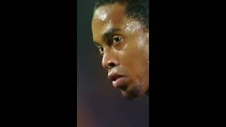 Ronaldinho gaucho skills.