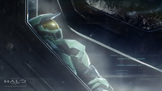 Halo - A selection from the soundtrack from this massively popular game