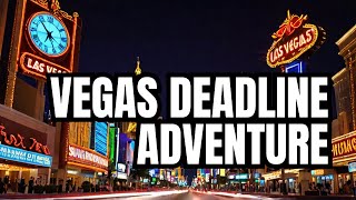 Mastering the 48-Hour Las Vegas Challenge: Expert Tips