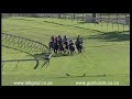 20181024 greyville express clip race 6 won by royal frost