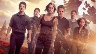 The Divergent Series: Allegiant Full Movie Facts \u0026 Verdict | Shailene Woodley | Theo James