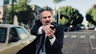 Crime 101 - Official Trailer #2 (2026) Chris Hemsworth, Mark Ruffalo
