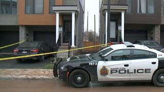 Hamilton police investigates early morning Sunday shooting