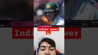 #cricketlover #viralvideo #shortvideo md Siraj vs constus ind vs AUS #cricketfans