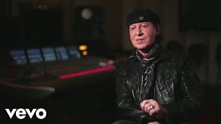 Scorpions - Scorpions Discuss How Return to Forever Came Together