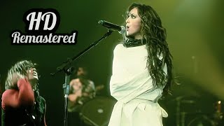 Anahi - Mi Delirio (Live in São Paulo, 2010) Remastered FHD