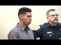 San Antonio man found guilty in deadly shooting over rental tires