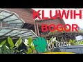 KLUWIH BOGOR - RESTORAN SUNDA - RUMAH MAKAN SUNDA BOGOR