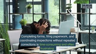 What is a Commercial Building Permit?