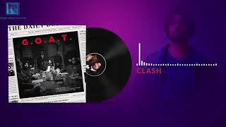 Diljit Dosanjh: Clash (Audio) G.O.A.T. | Latest Punjabi Song 2020