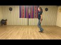 Fallin' In Love - Line Dance (DANCE)
