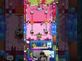 屠夫卡在後面走了多久 feat 鸣圣抖音號：douyu464311 力量哥 lciop clashroyale 皇室戰爭 皇室战争