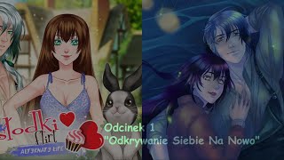 Słodki Flirt : Alternate Life Odc.2 - Odkrywanie Siebie na Nowo [💖 Lysander] #2