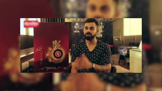 Inside RCB: The secret behind Virat Kohli’s fitness