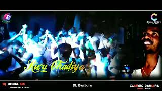 Aso Kaso Jagala dadiya #new Sevalal song singing Nagaraja Dj #music Bhima BS from kalavi Thanda