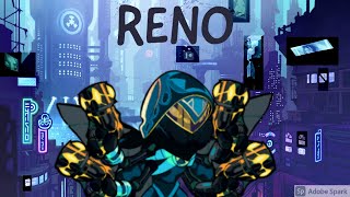 Reno.exe feat: FlameGenix