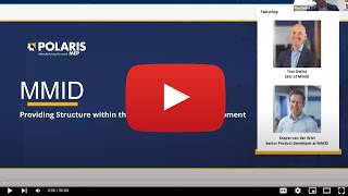 Polaris MEP’s Intro to MMID: Providing Structure within the Chaos of Product Development – Webinar