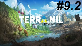 Terra Nil #9.2 🌿Continental Continent 2 I Final