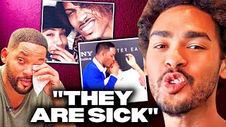 Will Smith's First Son Exposes Will & Jada's Toxic Truth