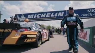 2016 Nascar Pinty's Series: Clarington 200