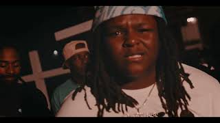 Ponzo Houdini - The Warrior’s Prayer (Official Music Video)