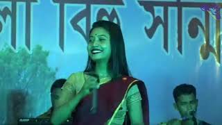 Oi Nahor ||Neel Akash || Bihu show || Xuworoni//Official live