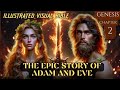 Genesis 2 | Visual Bible | Creation of Adam and Eve | River of Eden