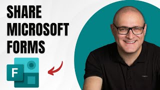 How to share Forms with others