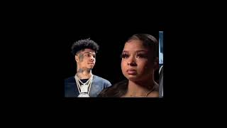 Chrisean Rock And Blueface birth chart and house placement in astrology chart||Rising to Mars sign