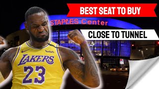 Los Angeles Lakers Tickets | Best Seat To Buy To The Lakers Game