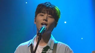 180414 벚꽃스캔들 전주 DAY6 - 예뻤어 (Young K) in 4k